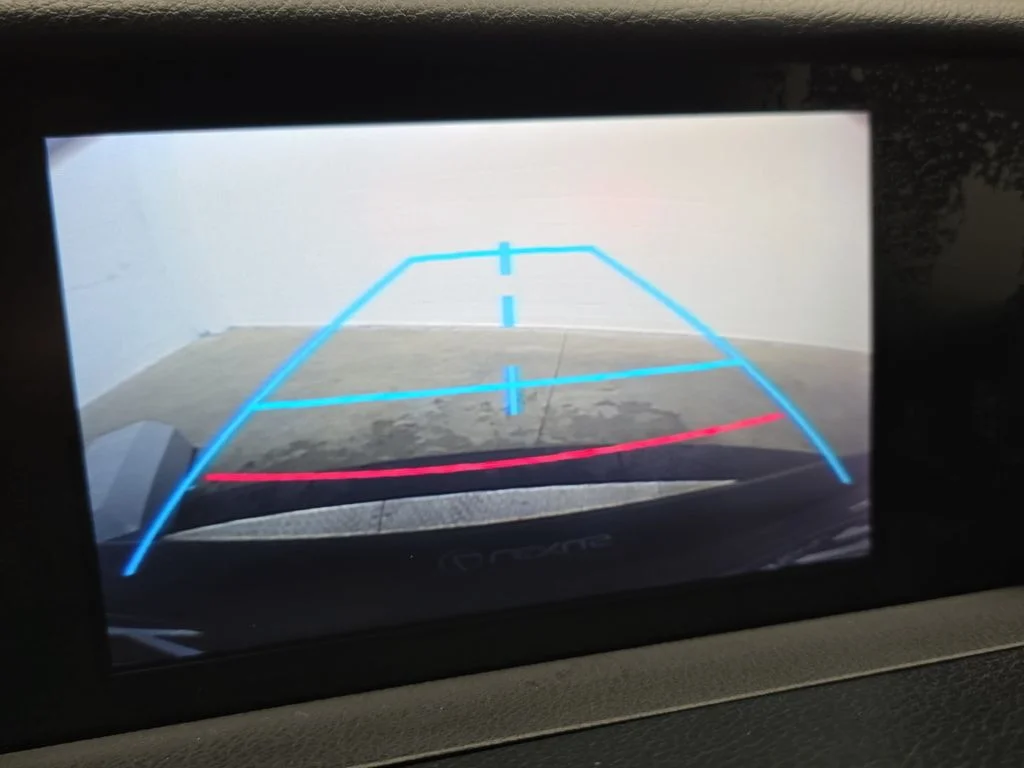 Used 2014 Obsidian Lexus 350 image 23