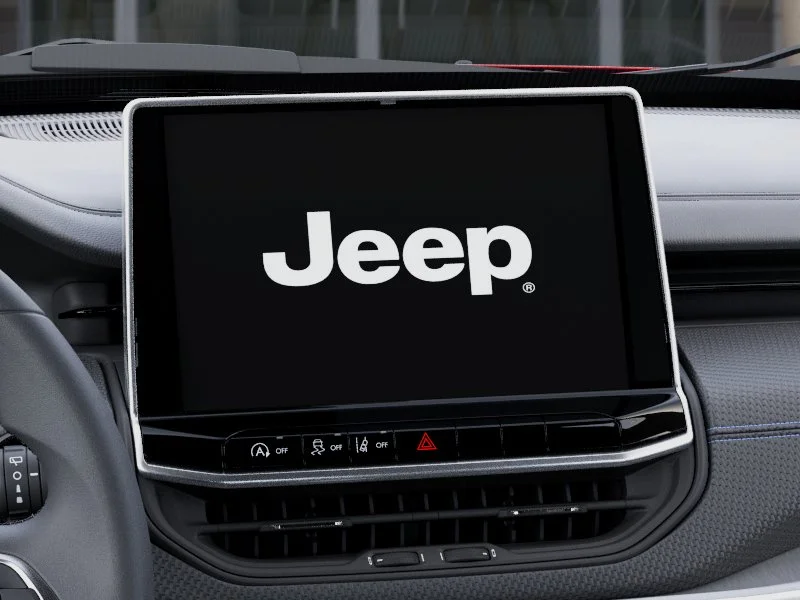 2026 Jeep Compass Altitude Special Edition - Photo 45