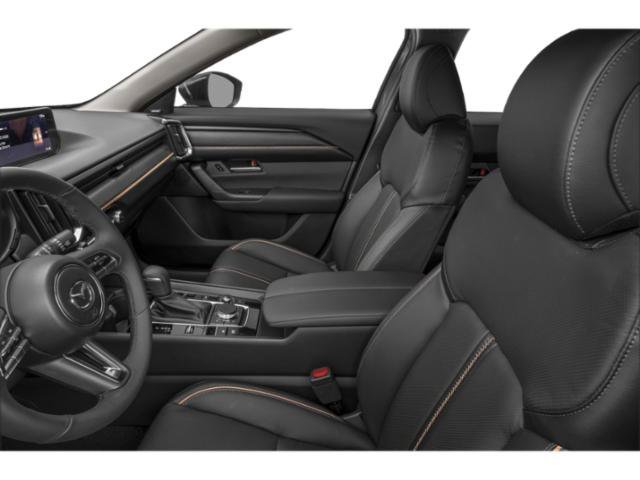 Used 2025 Polymetal Gray Metallic Mazda Premium Plus Package image 11