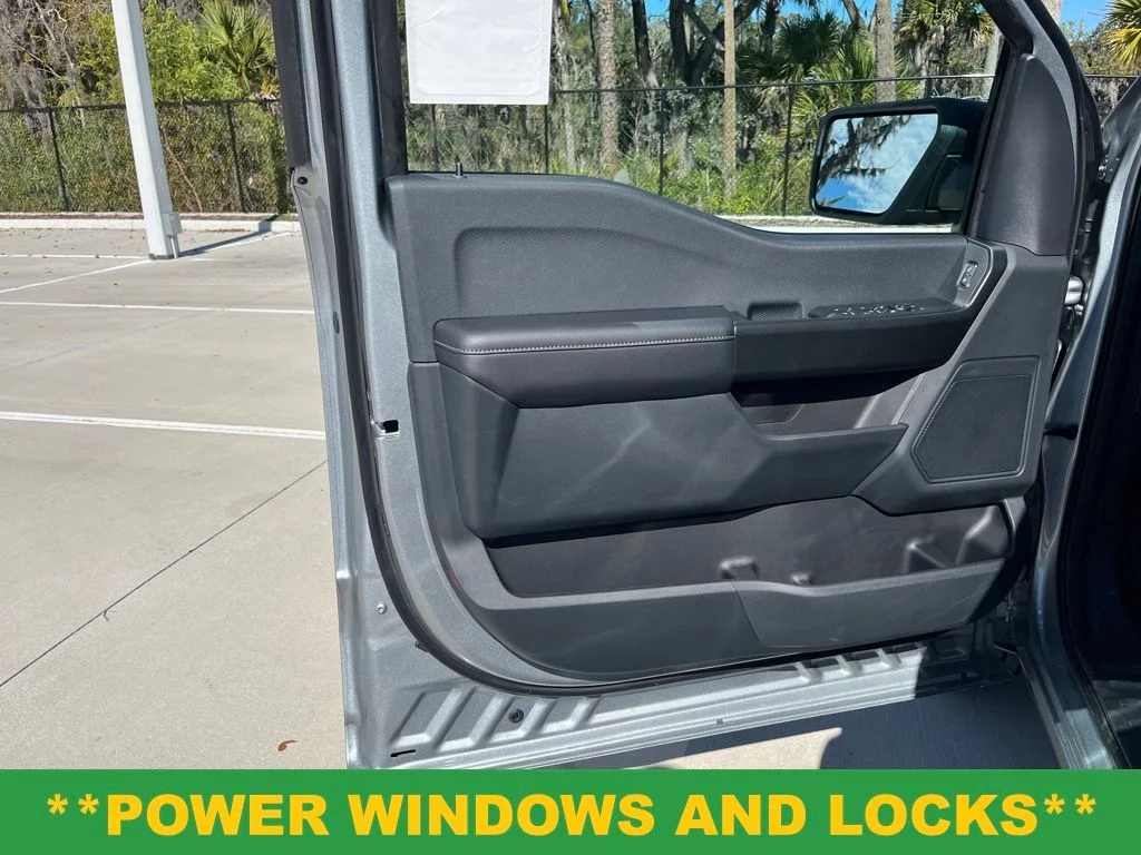 2026 Ford F-150 STX - Photo 15