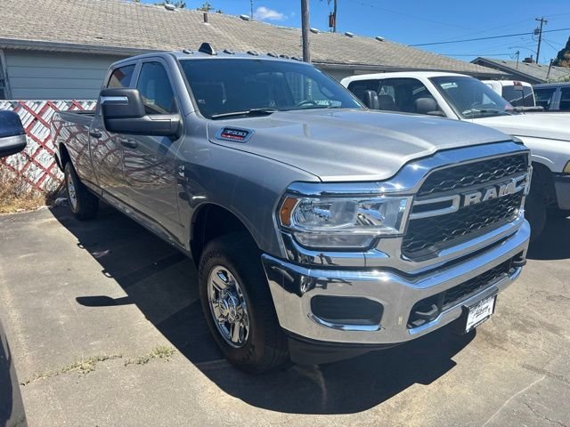 2024 RAM 3500 Tradesman 4X4 Crew Cab LWB's photo
