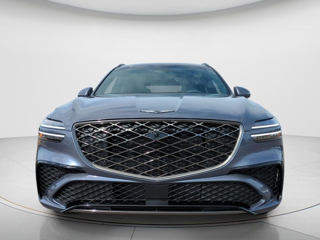 New 2026 Blue Genesis 2.5T SPORT PRESTIGE image 2