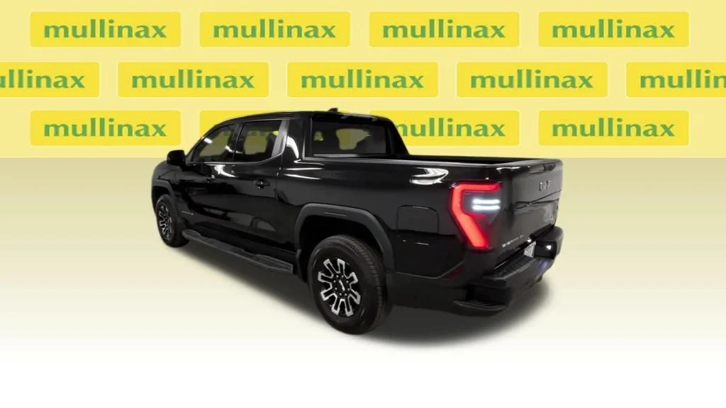 2026 GMC Sierra EV Elevation - Photo 45