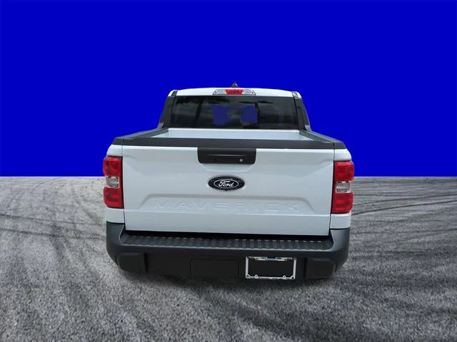 New 2026 Oxford White Ford XL image 5