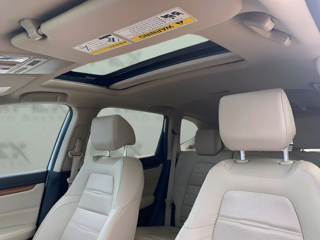 Used 2019  Honda EX-L image 15