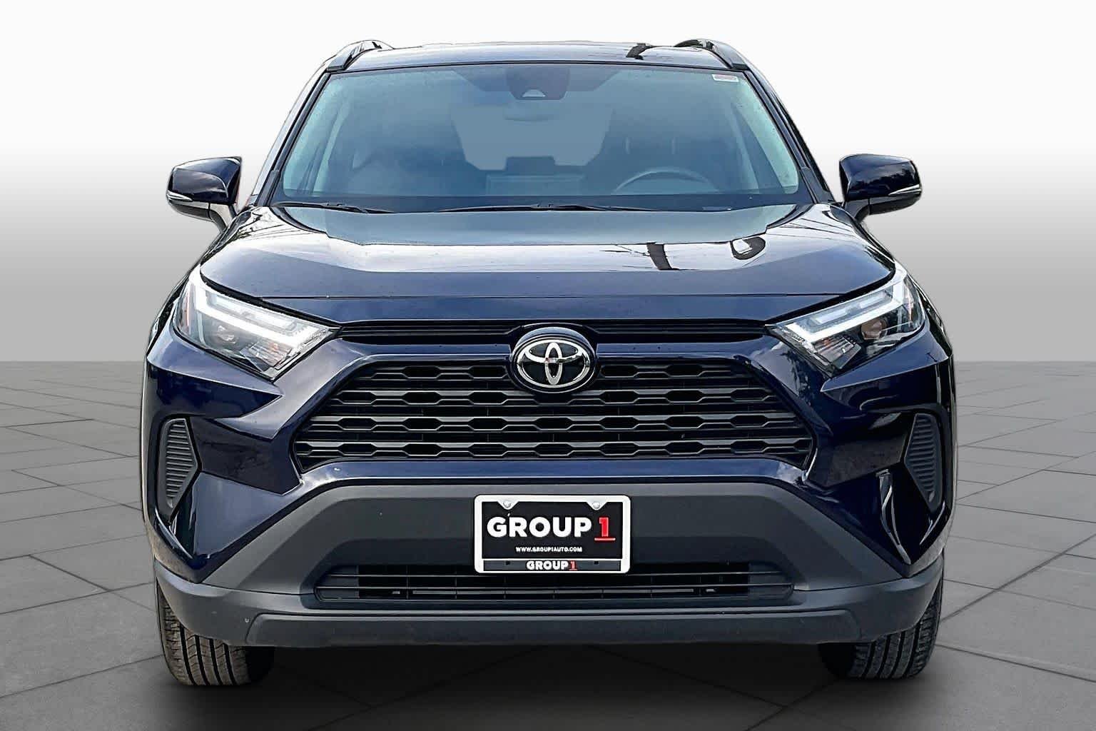 Used 2024 Blueprint Toyota XLE image 4