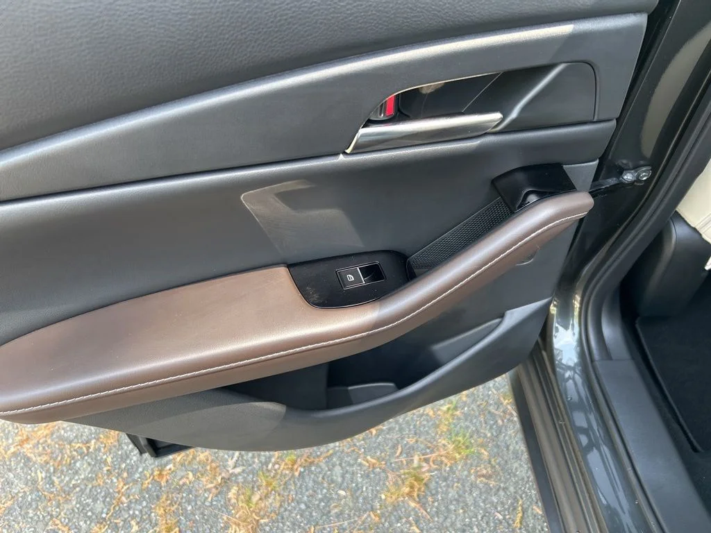 Used 2025 Gray Mazda 2.5 Turbo Premium Plus Package w/Premium Plus Package image 26