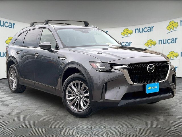 2025 Mazda CX-90 3.3 Turbo Preferred