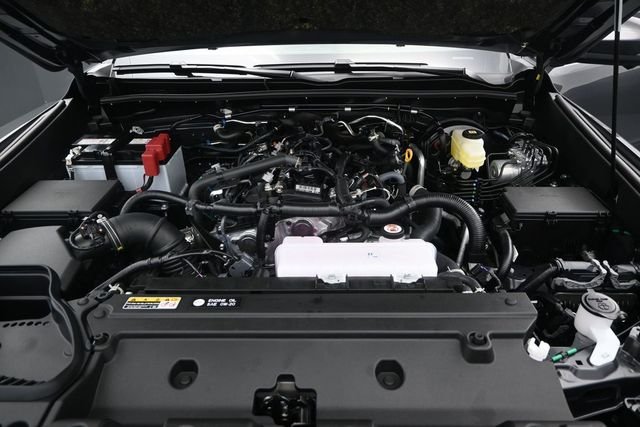 New 2026 Underground Toyota TRD Sport Premium image 18