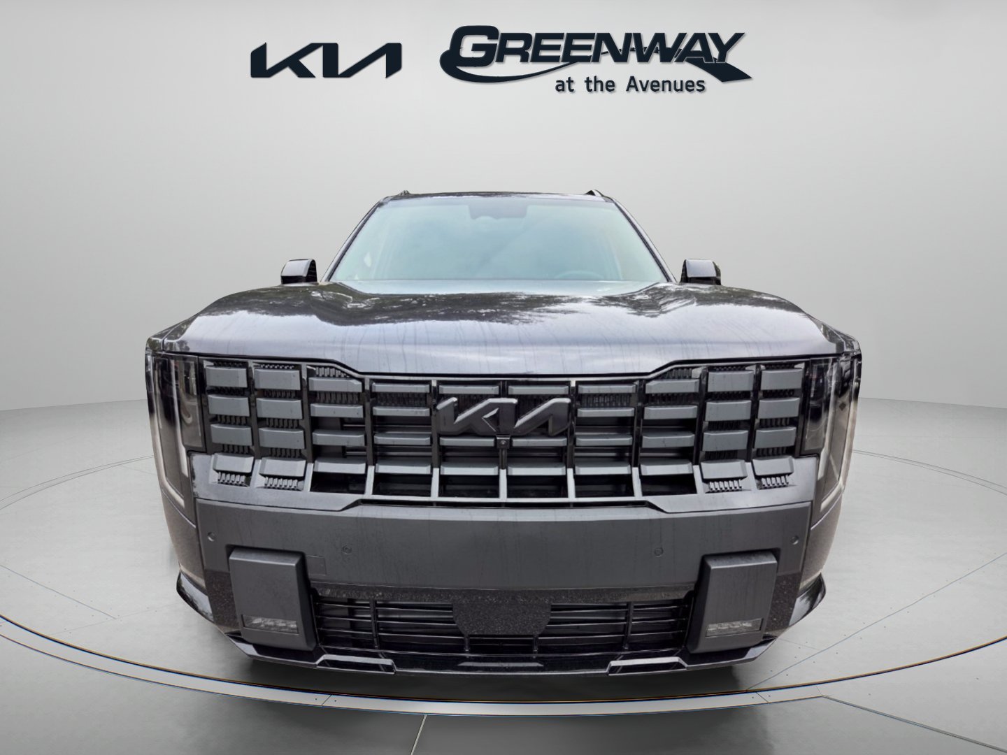 New 2027 Panthera Metal Kia X-LINE SX image 2