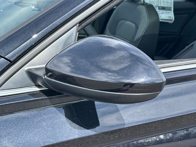 New 2026 Deep Black Pearl Volkswagen 1.5T SE image 10