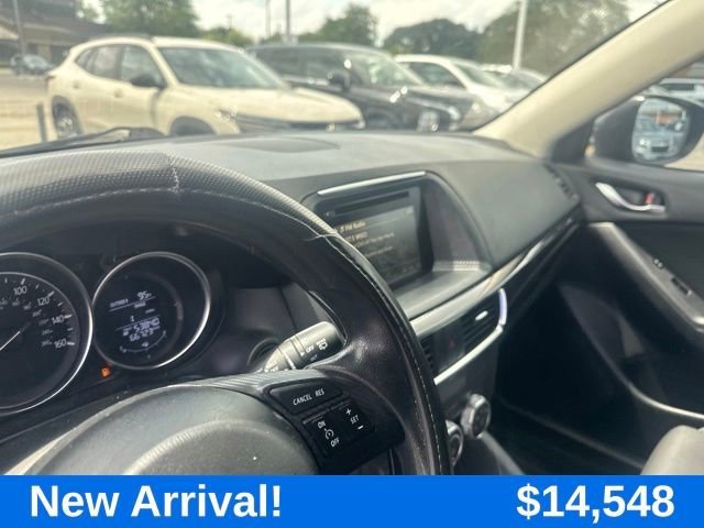 Used 2016 Black Mazda Sport image 32