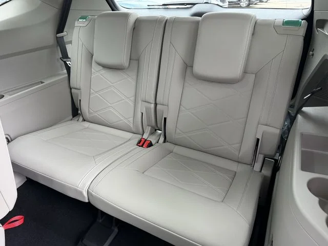 New 2026 Blue Volkswagen 2.0T SE w/Technology image 11