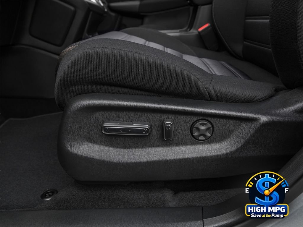 Used 2022 Silver Honda EX image 28