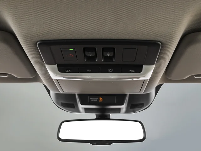 Used 2023 Gray Nissan SL image 22