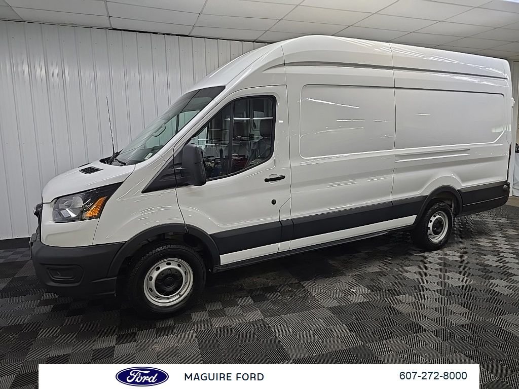 Used 2025 White Ford Base image 7