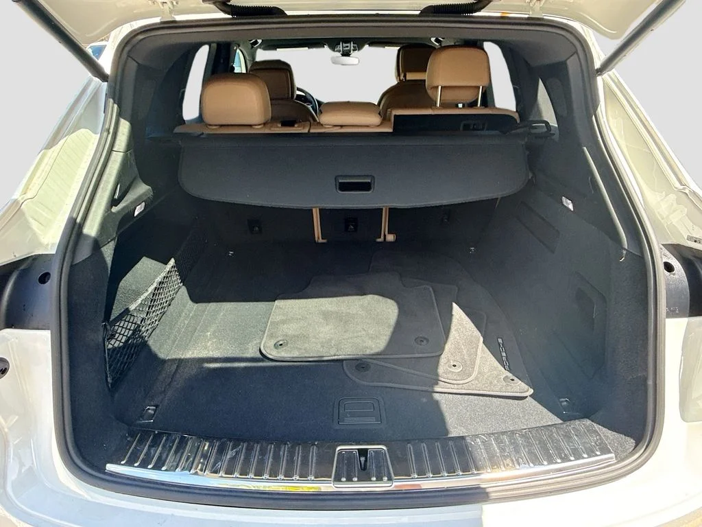 2023 Porsche Cayenne Base - Photo 27