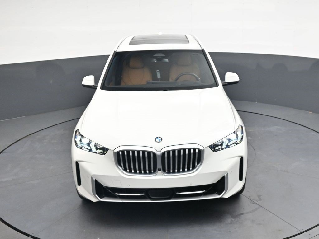 Used 2026 Alpine White BMW xDrive40i image 26