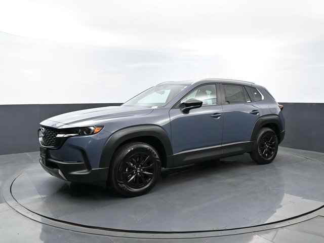 2026 Mazda CX-50 Hybrid Preferred AWD
