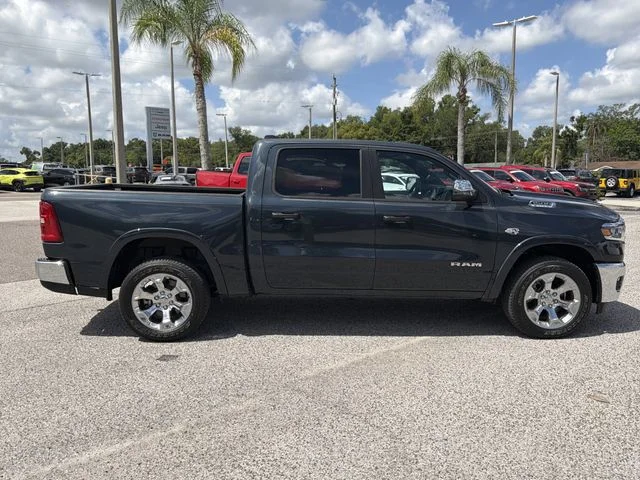 Used 2026 Blue Ram Big Horn/Lone Star image 3