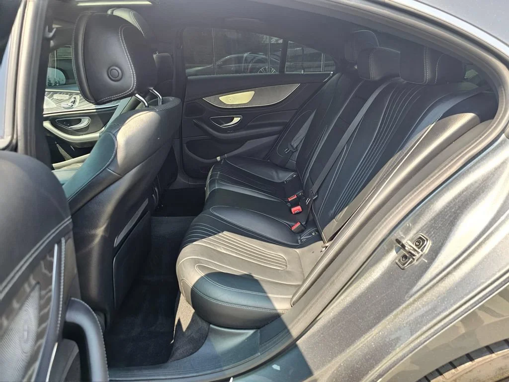Used 2019  Mercedes-Benz CLS 450 image 16