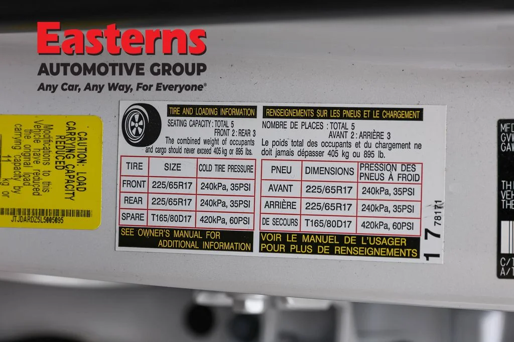Used 2020 White Lexus 300 Base image 34