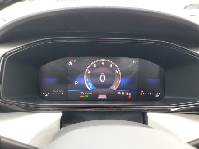 New 2026 Black Volkswagen 1.5T S image 24