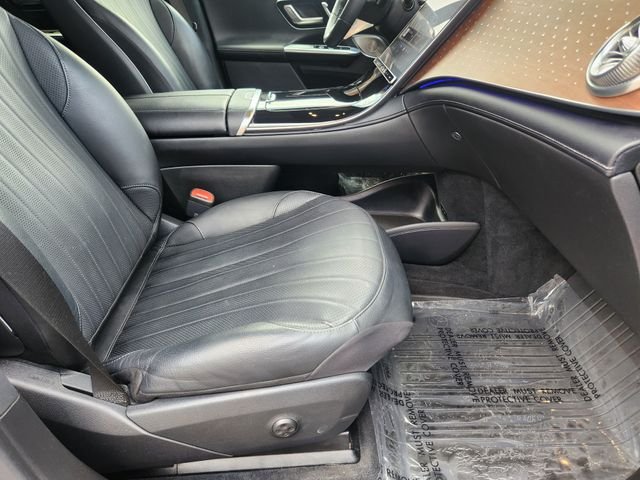 Certified Used 2023  Mercedes-Benz 500 SUV image 19