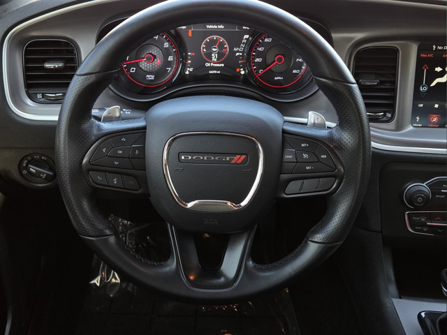 Used 2022 Silver Dodge R/T image 15