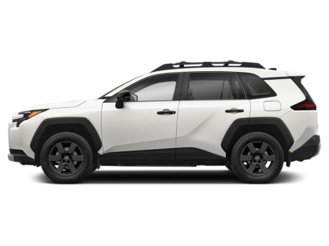 New 2026 Everest Toyota Woodland image 4