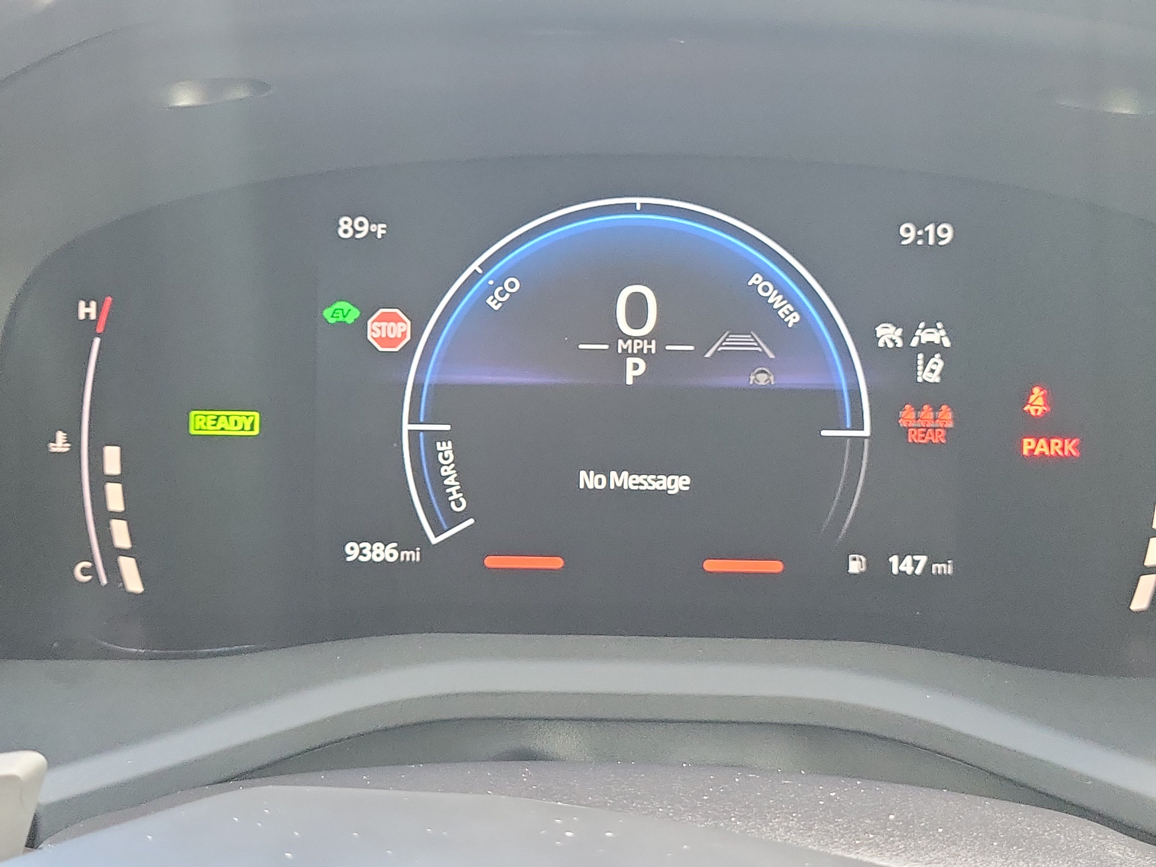 Used 2026 Underground Toyota SE image 32