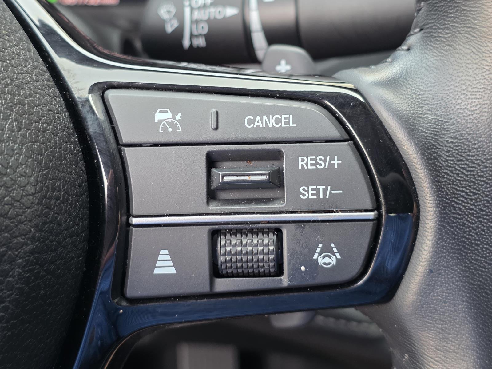 2024 Honda Accord Hybrid Touring - Photo 27