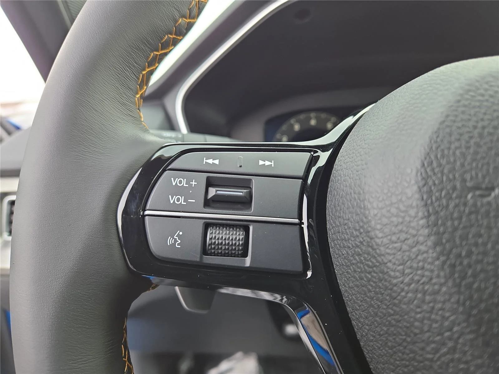 2026 Acura Integra A-Spec w/Technology Package - Photo 15