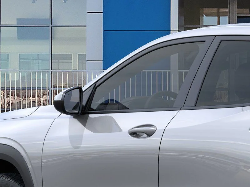 2026 Chevrolet Trax LS - Photo 12