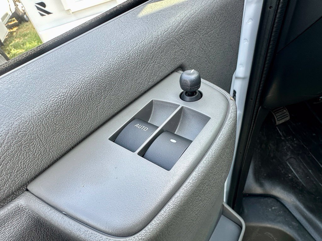 2026 GMC Savana Cargo Work Van - Photo 12