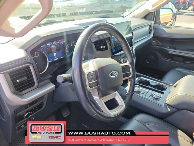 2024 Ford Expedition XLT - Photo 21