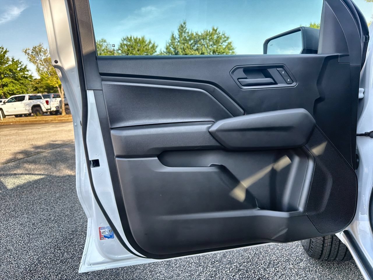 2026 Chevrolet Colorado Work Truck - Photo 18