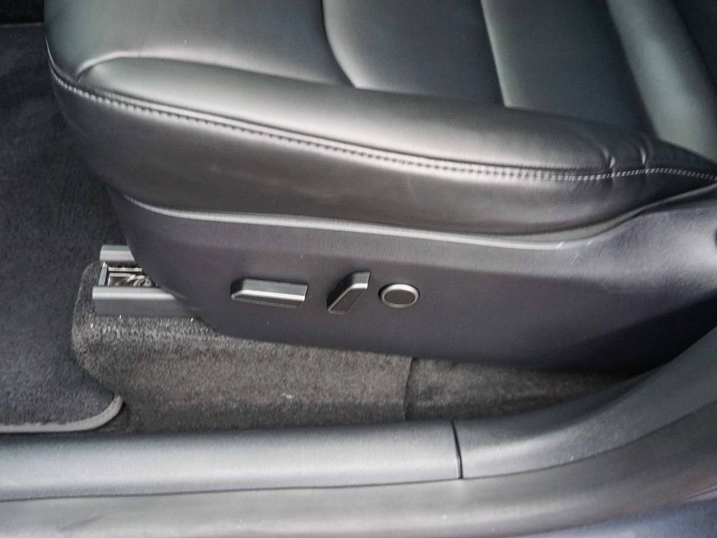 Used 2023 Gray Tesla Long Range image 20