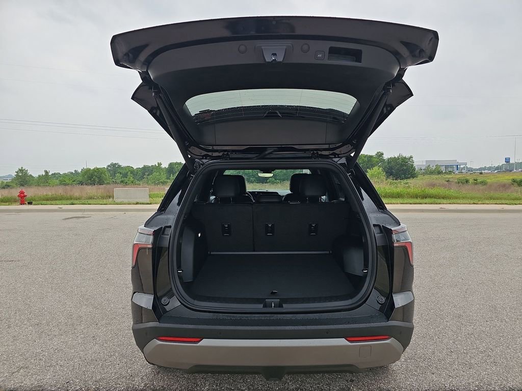 2026 Chevrolet Equinox LT - Photo 26