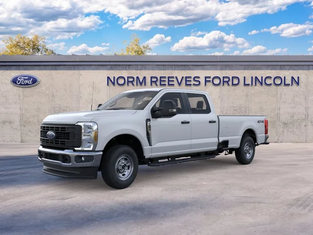 2026 Ford Super Duty F-250® XL