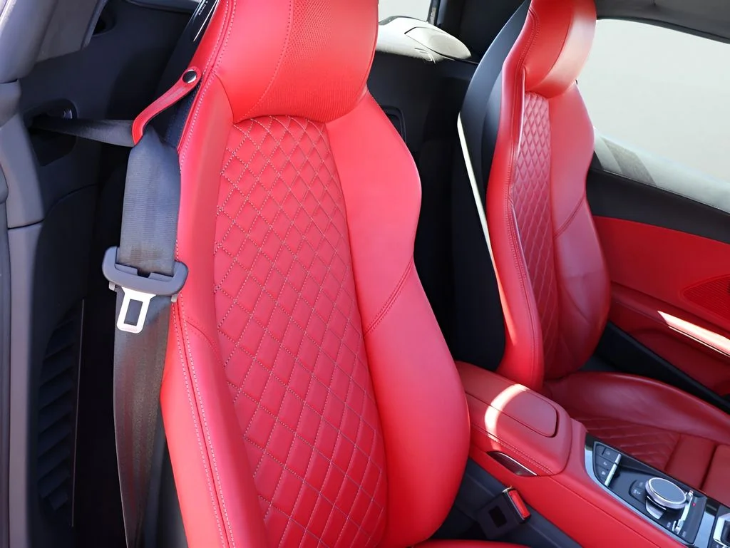 2023 Audi R8 Performance - Photo 15