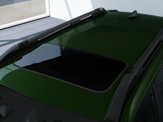 New 2026 DEEP EMERALD GREEN PEARL Subaru Premium image 13