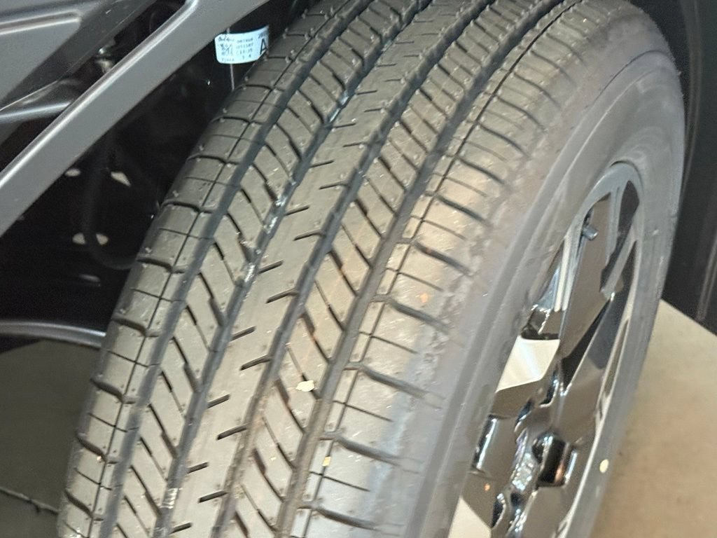 2026 Subaru Forester Premium - Photo 21