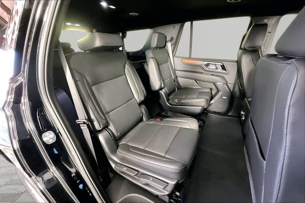 New 2026 Onyx Black GMC Denali image 11