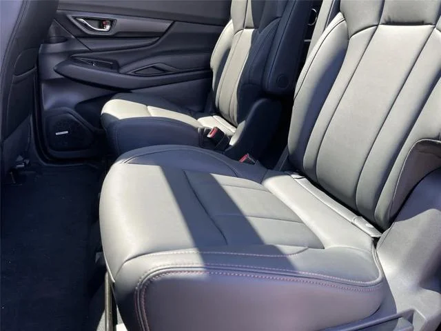 2026 Subaru Ascent Limited Bronze Edition - Photo 15