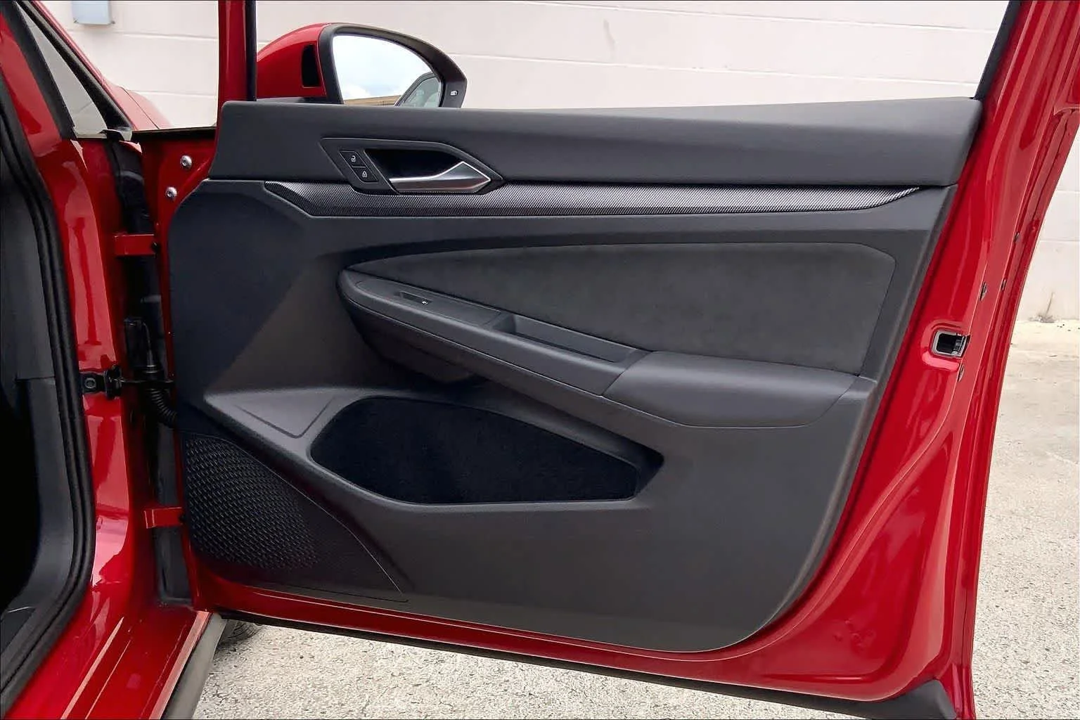 Used 2026 Red Volkswagen S image 28