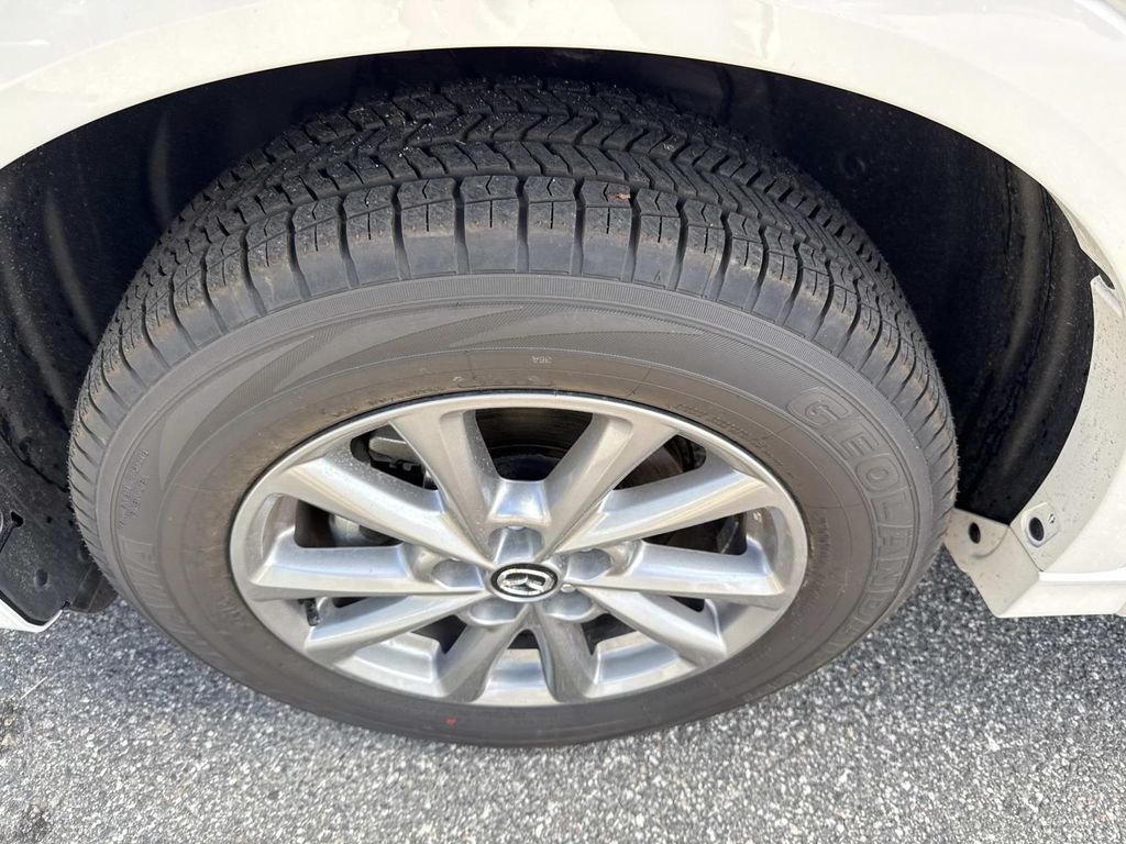 2025 Mazda CX-5 S Select Package - Photo 13