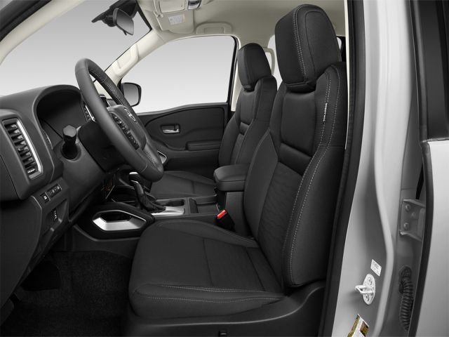 2026 Nissan Frontier SV - Photo 10