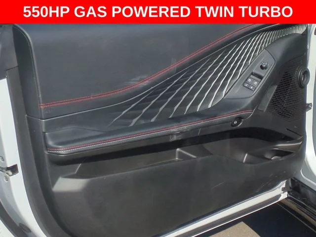 New 2026 White Knuckle Dodge Scat Pack image 30