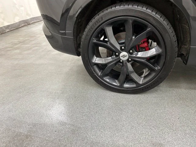 Used 2024 Black Dodge R/T Plus image 27